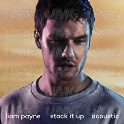 Stack It Up - Liam Payne