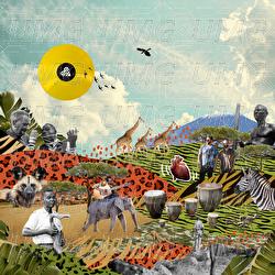 Beating Heart Origins - Saronde