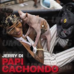Papi Cachondo - Jerry Di