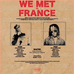 We Met In France - eleven7four