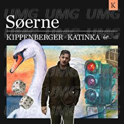 S&oslash;erne - Kippenberger, Katinka
