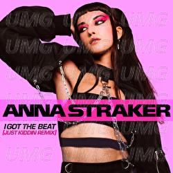I Got The Beat - Anna Straker
