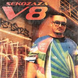 V8 - SEKOZAZA