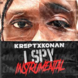 I Spy - Krept & Konan, Headie One, K-Trap