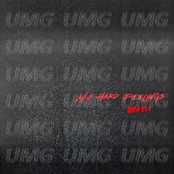 No Hard Feelings - Melii