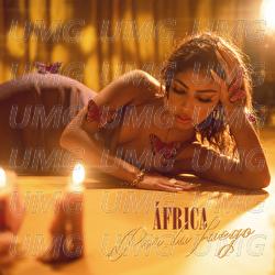 Por Tu Fuego - &Aacute;frica