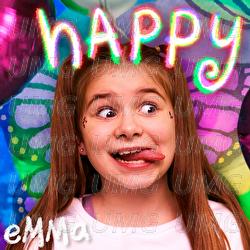 Happy - eMMa