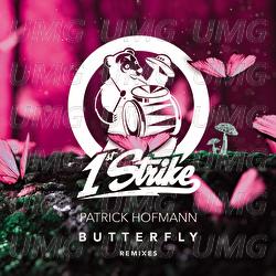 Butterfly - Patrick Hofmann