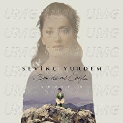 Sen De Mi Leyla - Sevin&ccedil; Yurdem