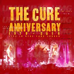 Lullaby - The Cure