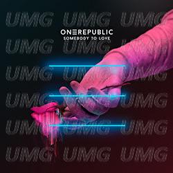 Somebody To Love - OneRepublic