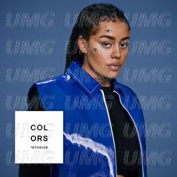 Hold Me - Lil Halima