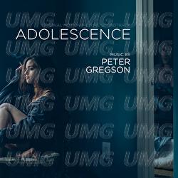Adolescence - Peter Gregson