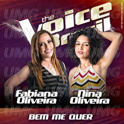 Bem-Me-Quer - Fabiana Oliveira, Nina Oliveira