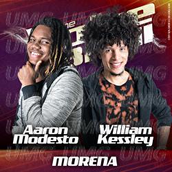 Morena - Aaron Modesto, William Kessley