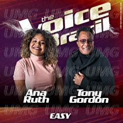 Easy - Ana Ruth, Tony Gordon