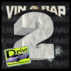 Drive - Vin og Rap, Skaterboy Rico, Verk
