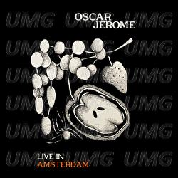 Pour It All Out - Oscar Jerome