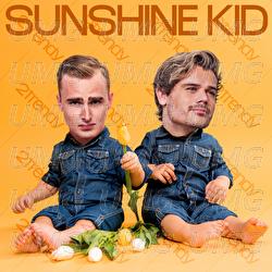 Sunshine Kid - 2Trendy