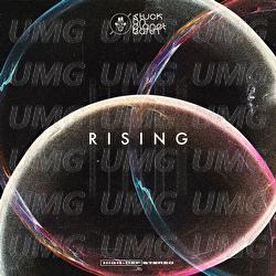 Rising - Stuck On Planet Earth