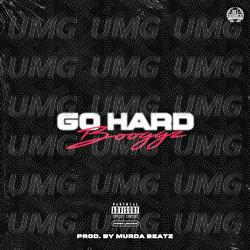 Go Hard - Booggz