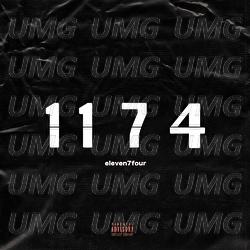 1174 - eleven7four