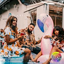 GANGSTAS PARADISE - Sinan-G