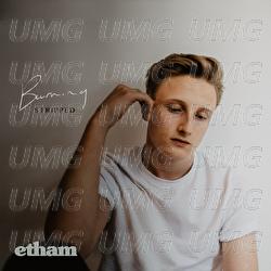 Burning - Etham