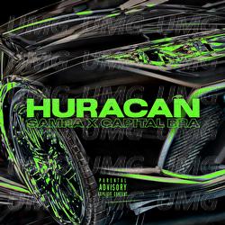 Huracan - Samra, Capital Bra