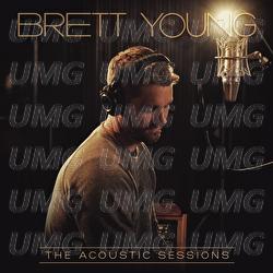 Ticket To L.A. - Brett Young