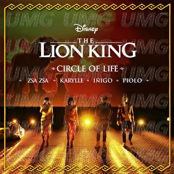 Circle of Life - Zsa-Zsa Padilla, Piolo Pascual, Karylle