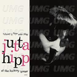 At The Hickory House Vol. 2 - Jutta Hipp