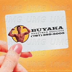 Buyaka - Guaynaa