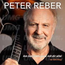 Am liebschte ganz mit dir allei - Der Kafi Song - Peter Reber