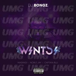 Wintsi - DJ Bongz, Masandi, Noble Jay