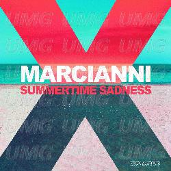 Summertime Sadness - Marcianni