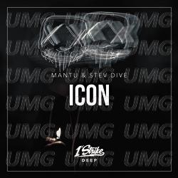 ICON - MANTU, Stev Dive