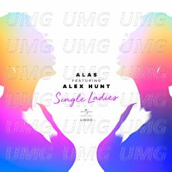 Single Ladies - Alas, Alex Hunt