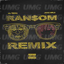 Ransom - Lil Tecca, Juice WRLD