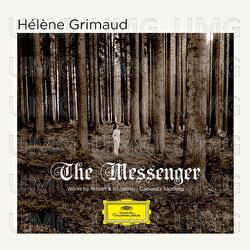 The Messenger - Hélène Grimaud, Camerata Salzburg