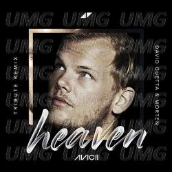 Heaven - Avicii