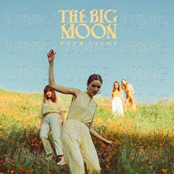 Your Light - The Big Moon