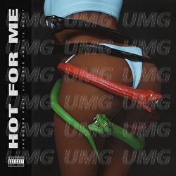 Hot For Me - Jacquees, Lil Keed, Lil Gotit