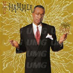 Pray - M.C. Hammer