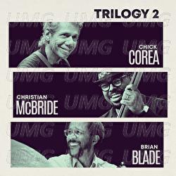 Crepuscule With Nellie - Chick Corea, Christian McBride, Brian Blade