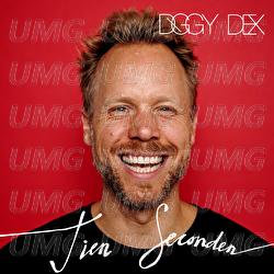 Tien Seconden - Diggy Dex