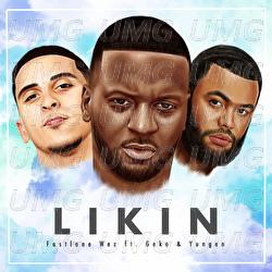 Likin - Fastlane Wez, Geko, Yungen