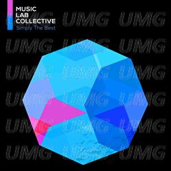 Simply The Best (arr. piano) - Music Lab Collective