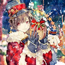 Christmas Story - Amatsuki