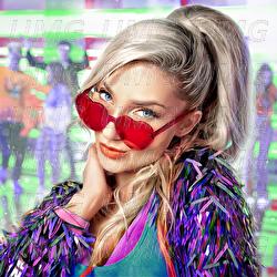 Za Krokiem Krok - Cleo